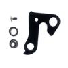 Derailleur Hanger for Azonic Diamondback Focus HARO IronHorse KHS Kona Merida Mongoose Motobecane Rocky Mountain Schwinn Voodoo Transition 51 view 2