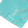 101 BEACH Personalized Men's Golf Bag Towel with Embroidered Name (Aqua - Embroidered Name Man) view 2