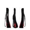 Whanua Golf Gun Bag Ultra Light Nylon Can Hold 5 Golf Clubs Large Capacity Comfortable Belt Original Golf Stand Bags (Black&red) view 1