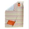 Premium Luxury Oversized 68 x 36 XL Sand Free Quick Dry Microfiber Beach Travel Pool Towel (Pineapple Party) view 1