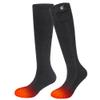 SAVIOR HEAT Heated Socks for Men Women, Rechargeable Ski Socks view 1