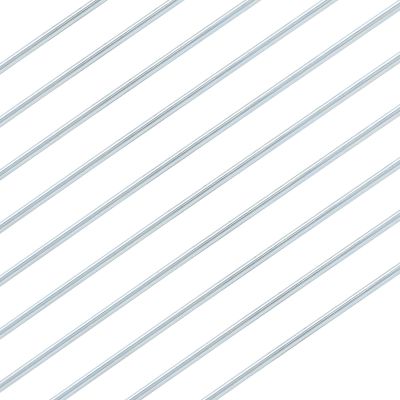 VGEBY 10pcs/Set 13G 80mm-310mm Mountain Spokes Stainless Steel Spokes Tricycle Accessories(190MM)