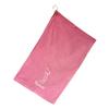 101 BEACH Personalized Men's Golf Bag Towel with Embroidered Name (Light Pink - Embroidered Name Man) view 1
