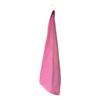 101 BEACH Personalized Men's Golf Bag Towel with Embroidered Name (Light Pink - Embroidered Name Man) view 4