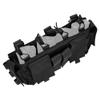 EMERSONGEAR Tactical Magazine Pouch,Mag pouch with Utility Pouch, Tactical Vest Chest Rig Bag,MF Style Gen IV Compatible Placards for Magazines (Black) view 3