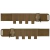 PETAC GEAR Carry Elastic Cummerbund,8 AR Mag Pouches for Vest Quick Release Mounting Strap for FCPC LBT LBX (Set) view 2