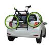 Trunk Bike Rack Carrier Hitch Roof Mount Automotive Exterior Accessories 3 Bikes view 1
