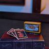 Escape Tabletop Games: Psycho Killer Bloody Mary Horror Card Game, Drinking Game, Ages 21+, 27 Players, Fast-Paced Party Game view 2