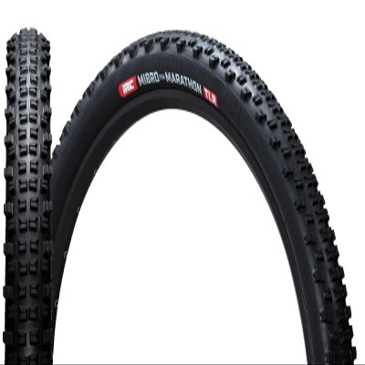 IRC tire MIBRO for Marathon TUBELESS Ready Mibro for Marathon 650X58B (27.5X2.30) Medium