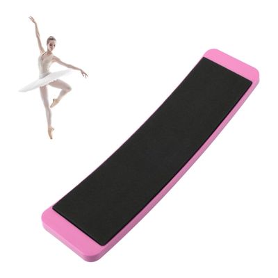 Ballet Dance Turn Board, Portable Turn Board Dance Turn Board Ballet Spin Turning Board Ballet Equipment for Dancers