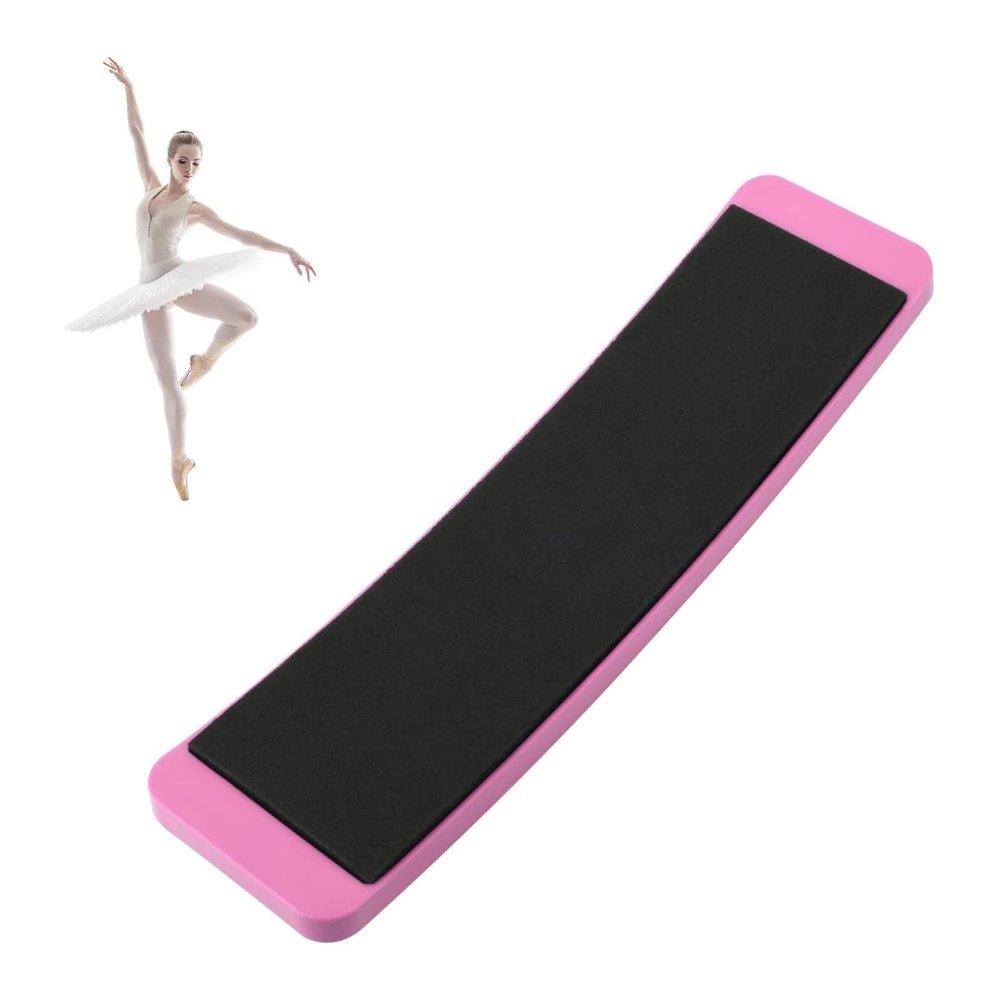 Ballet Dance Turn Board, Portable Turn Board Dance Turn Board Ballet Spin Turning Board Ballet Equipment for Dancers