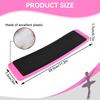 Ballet Dance Turn Board, Portable Turn Board Dance Turn Board Ballet Spin Turning Board Ballet Equipment for Dancers view 3