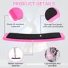 Ballet Dance Turn Board, Portable Turn Board Dance Turn Board Ballet Spin Turning Board Ballet Equipment for Dancers view 4