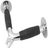 YRHH V-Shaped Triceps- V-Shaped Triceps Bar Grip Home Gym Accessory Cable Equipment Accessory Fitness Accessory view 1
