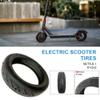 BOHISEN 8.5 Inch Electric Scooter Tubeless Tires for Xiaomi M365 50/75-6.1 Rubber Replacement Tire Explosion-Proof Tubeless Tires Electric Scooter Solid Tires view 2