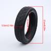 BOHISEN 8.5 Inch Electric Scooter Tubeless Tires for Xiaomi M365 50/75-6.1 Rubber Replacement Tire Explosion-Proof Tubeless Tires Electric Scooter Solid Tires view 3
