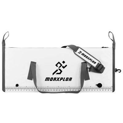 MORXPLOR Insulated Fish Cooler Bag for Fishing 41x17 47x17In 50x20In 60x24 72x30 Inch,Large Insulated Fish Kill Bag,Fishing Catch Bag Cooler with Common Smooth Water-resistant Zipper