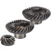 Alomejor Boat Motor Gear Set 3Pcs Mariner Outboard Forward Gear Reverse Gear Pinion 2/4 Stroke Engine view 1