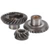 Alomejor Boat Motor Gear Set 3Pcs Mariner Outboard Forward Gear Reverse Gear Pinion 2/4 Stroke Engine view 3