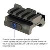 ohhunt QD Riser Mount 20mm Rail for Red Dot Sights (0.5 inch) view 4