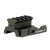 ohhunt QD Riser Mount 20mm Rail for Red Dot Sights (0.83 inch) view 1