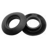 AQEENURA 6 Pack Kayak Paddle Drip Rings for Kayak Canoe Rafting Paddles Shaft Universal Kayak Durable Splash Guards Paddle Accessories view 3