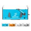 MORXPLOR Insulated Fish Cooler Bag for Fishing 41x17 47x17In 50x20In 60x24 72x30 Inch,Large Insulated Fish Kill Bag,Fishing Catch Bag Cooler with Common Smooth Water-resistant Zipper view 1
