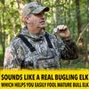 ESH Bull Elk Call & Cow Elk Call  Realistic Diaphragm Style Mouth Calls  Double Reed Bull Elk Calls for Hunting  Compact Bugling Bull Elk Calls for Beginner & Pro Hunters  Elk Hunting Calls view 3
