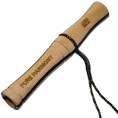 ESH Grunt Tube Deer Call Durable, Laminated Buck Call for Deer Hunting Deer Calls for Realistic Buck, Doe & Fawn Sounds Lightweight, Portable Deer Hunting Accessories