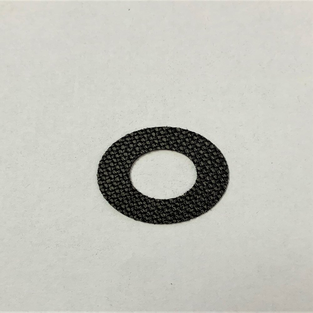 Reel Part Bantam 200B 3.8 (2) Smooth Drag Carbontex Drag Washers #SDS39
