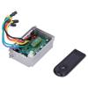 Electric Scooter Skateboard Controller for MAX G30, Aluminum Alloy Electric Skateboard Controller Accessories Compatible with No.9 MAX G30 view 3