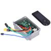 Electric Scooter Skateboard Controller for MAX G30, Aluminum Alloy Electric Skateboard Controller Accessories Compatible with No.9 MAX G30 view 4