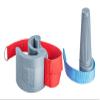 Arm Shark Arm Wrestling Exercise Handle 2 Set (Wrist Monster-Eccentric, Cone) Finger Fat Grip Strength Forearm view 1
