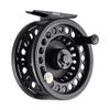 Shakespeare Cedar Canyon Premier Fly Reel Black view 4