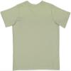 RABBIT SKINS Soft Cotton Toddler T-Shirt Boys Girls | Little Kids Tee| Blank Child Tshirt, Sage, 4 view 4