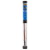 Shakespeare Cedar Canyon Premier Fly Fishing Rod,Black,8' - 3/4wt - 4pc view 2