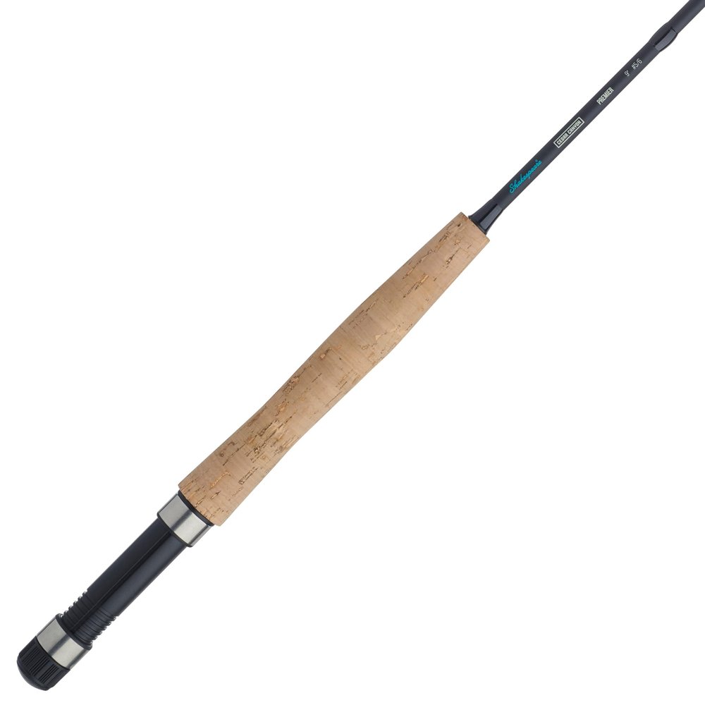 Shakespeare Cedar Canyon Premier Fly Fishing Rod