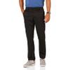 Amazon Essentials Men's Straight-Fit Stretch Golf Pant, Black, 36W x 33L view 1