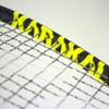 KARAKAL Squash Racket RAW-120 view 4