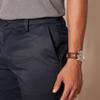 Amazon Essentials Men's Classic-Fit Stretch Golf Pant (Available in Big & Tall), Navy, 30W x 30L view 4