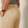 Amazon Essentials Men's Slim-Fit Stretch Golf Shorts, Khaki Brown, 36 view 3