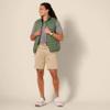 Amazon Essentials Men's Slim-Fit Stretch Golf Shorts, Khaki Brown, 36 view 4