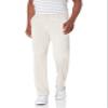 Amazon Essentials Men's Classic-Fit Stretch Golf Pant (Available in Big & Tall), Stone, 35W x 29L view 1