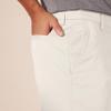 Amazon Essentials Men's Classic-Fit Stretch Golf Pant (Available in Big & Tall), Stone, 35W x 29L view 4