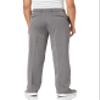 Amazon Essentials Men's Classic-Fit Stretch Golf Pant (Available in Big & Tall), Grey, 42W x 29L view 3