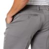 Amazon Essentials Men's Classic-Fit Stretch Golf Pant (Available in Big & Tall), Grey, 42W x 29L view 4