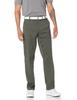 Amazon Essentials Men's Classic-Fit Stretch Golf Pant (Available in Big & Tall), Olive, 38W x 32L view 1