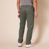 Amazon Essentials Men's Classic-Fit Stretch Golf Pant (Available in Big & Tall), Olive, 38W x 32L view 3
