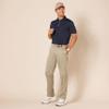 Amazon Essentials Men's Straight-Fit Stretch Golf Pant, Khaki Brown, 34W x 31L view 4