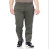 Amazon Essentials Men's Straight-Fit Stretch Golf Pant, Olive, 35W x 32L view 1